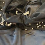 House Of CB NWOT  Anastasia Black Crystallised Corset mini Dress size XS Photo 7