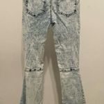 Altar'd State Altar’d State BRAND NEW Flare Jeans - Womens M Photo 2