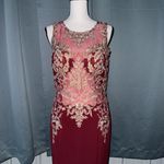 Fiesta Fashion Prom dress Photo 2