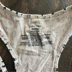 Calvin Klein  Tank & Shorts Set Cheetah Print Brown Size 2XL Photo 2