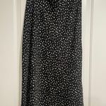 A New Day Polka Dot Pleated Skirt Size S Photo 0