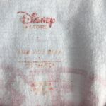 Disney Parks Vintage Mickey Mouse Mouseketeer. Size Small. Photo 2