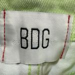 BDG Urban Outfitters Ombré High & Wide Jeans Size 25 Colorful Denim Casual Photo 3