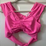 TCEC  Workout Top Photo 0