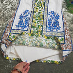 Anthropologie  Plenty by Tracy Reese Tybee Shift Dress Photo 1