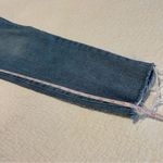 Old Navy ✨  Women’s High Rise O.G. Straight Jeans 4 Tall Photo 9