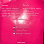 Latex Waist‎ Trainer (Corset) Black Size L Photo 5