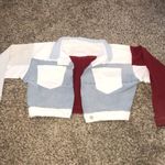 Levi's REWORK patchwork jean jacket Photo 4