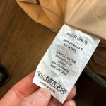 PATBO Halter Neck Bodysuit Sea Green Size Small Going Out Top Shimmer Metallic Photo 8