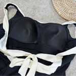 NWT Swimsuits For All Ribbed One Photo 8