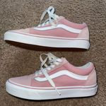 Vans OLDSKOOL CHALK PINK Photo 0