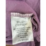 Disney  Nightmare Before Christmas Shirt Womens 2XL Sleeveless Tank Top Jack Photo 4