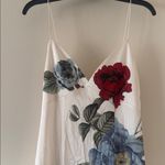 Alice + Olivia   Floral-Print Slip Day Dress , size 4, $550 Photo 2