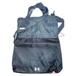 Under Armour gray/ Black Tote Bag Photo 0