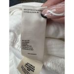 Good American Good Boy distressed Denim Blue Jeans Size 4/27 NEW! Photo 11