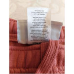 Champion NEW!  Women's Fleece Joggers Sandalwood Red Size XXL Photo 7