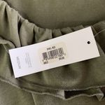 Capelli New York ‎ Dress Medium Green Short Sleeve NWT Work Party Retro Photo 6