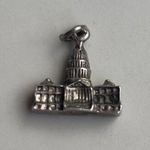 Vintage Capital Hill 925 Sterling Silver Unmarked Photo 0
