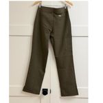 FIGS Kade Cargo Scrub Pants in Spruce, Size Small Photo 8