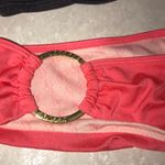 Victoria's Secret RARE HTF 32B  Swim BOMBSHELL Bikini top Photo 2
