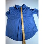 Westbound ‎ Women's Button Down Shirt Long Sleeve Collared Top Business Casual Photo 3