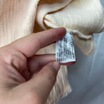 Universal Threads NEW Universal Thread women's cream sleeveless thick knit textured vest top M Photo 3