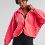 Free People FP Movement Hit The Slopes Jacket Photo 3