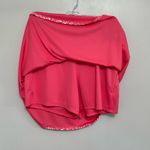 Callaway NWT Gold Skort in Pink - Size M Photo 2