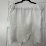 TikTok shop corset top White Photo 2