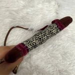 Coach y2k Limited Edition Soho Tweed Ribbon Bow Mini Purse Bag Charm Photo 2