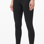 Lululemon Fast And Free Leggings Photo 0