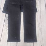 Vocal NWT Boutique Women’s Jeans Elastic Waist All Over Rhinestones Studded Photo 9