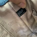 Michael Kors Ellis top handle satchel Crossbody Photo 6