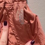 Free People Movement Apricot The Way Home Shorts Small Athleisure Running Gym Photo 5