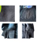 Disney Vintage  Nightmare Before Christmas Hoodie Medium Jack Sally Spira… Photo 11