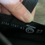 Wolky Jewel Van Gogh Grey Leather Sandals Shoes EU 42 Gray Size 11 Photo 8