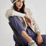 Free People 🆕  | VIDA MULE | FLORAL | SIZE EU 39 Photo 7