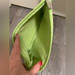 Belvah Quilted Fabric Tote and Cosmetic Bag Photo 10