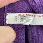 Free People  Movement Ombre Metti Crew Sweatshirt Oversized Size XS Chamois Combo Photo 15