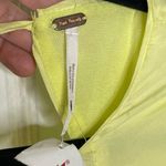 Free People  Follow Along Silk Mini Dress 48 Photo 9