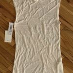 Aritzia NWT Wilfred Murano T-Shirt in Light Birch Photo 4