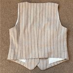 Evereve Like New  Piper Scoop Neck
Vest Large Photo 9