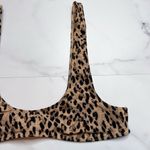 SKIMS NWT  Fits Everybody Micro Scoop Bralette Photo 3