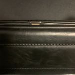 Montana West COPY - Tooled Rhinestone Wallet Photo 4