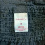 Xhilaration Swimsuit Coverup - summer mini dress NWT Photo 3