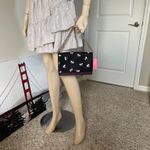 Kate Spade Cameron Dusk Buds Ditsy Convertible Crossbody Photo 9