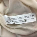 ZARA  Floral Satin Slip Dress Size XS Photo 10