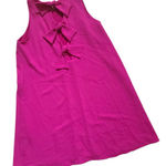 Charles Henry Nordstrom Barbie bright‎ pink swing dress Photo 0