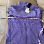 Ralph Lauren RLX  Women's Quilted Front Hybrid Jacket. Size M. MSRP $198 Photo 14