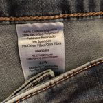 Terra & Sky Womens Jeans Size 22W High Rise Skinny Jeans Distressed Stretch New Photo 8